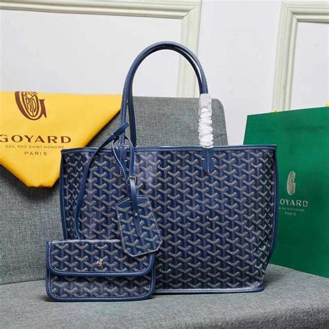 how much are goyard bags uk|goyard 233 bag price 2022.